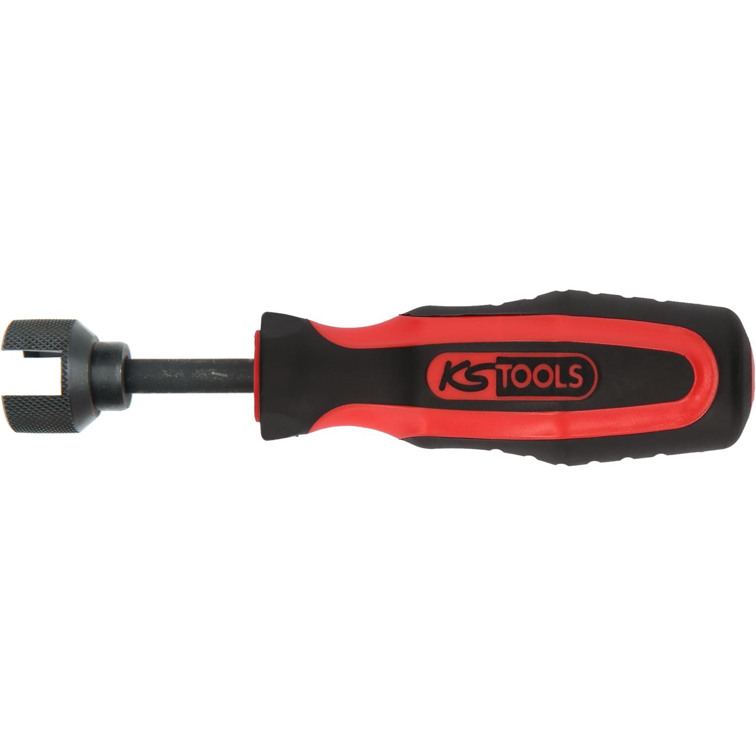 KS Tools De-und Montagewerkzeug, Gr.1-1 Foto Produkt Allgemein Spezialwerkzeug Automobil