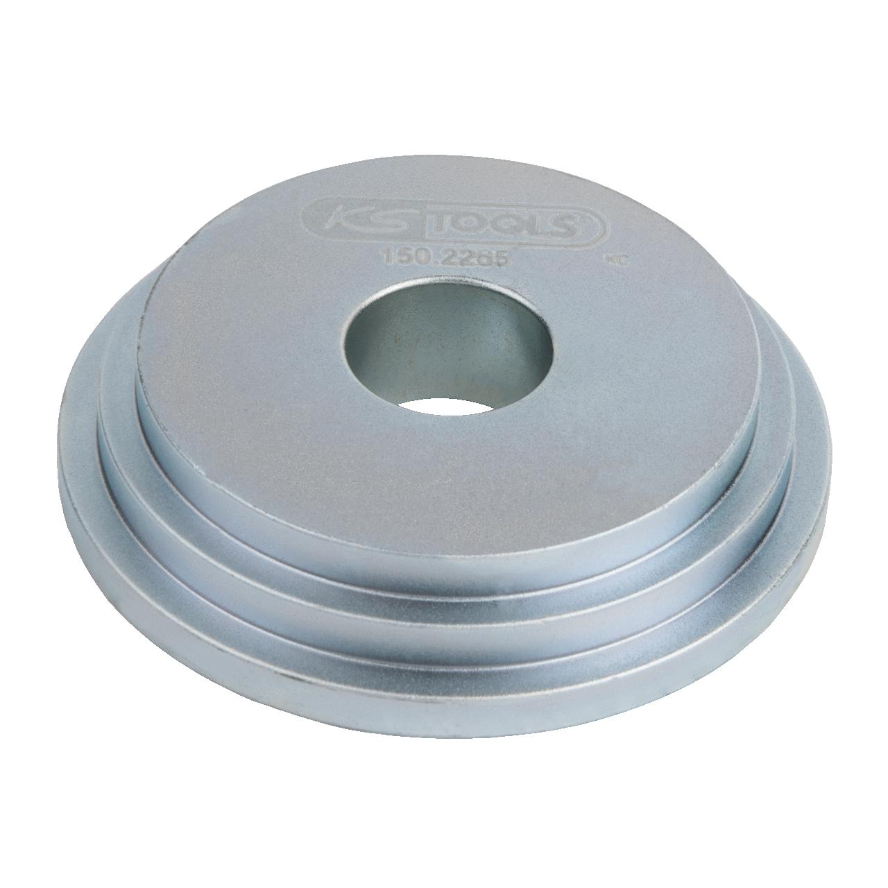 KS Tools Stufenplatte, Ø 77+68mm-1 Foto Produkt Allgemein Spezialwerkzeug Automobil