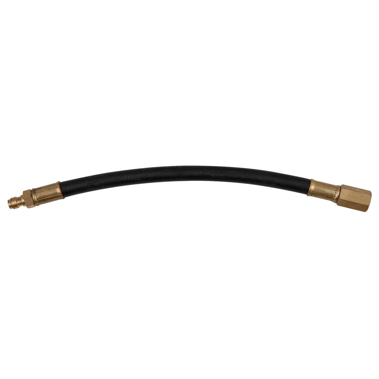 KS Tools Manometer-5/16"-Schnellkupplungs-Anschlussschlauch mit 1/4" Schlauchanschluss für GM TBI Systeme-1 Foto Produkt Allgemein Spezialwerkzeug Automobil