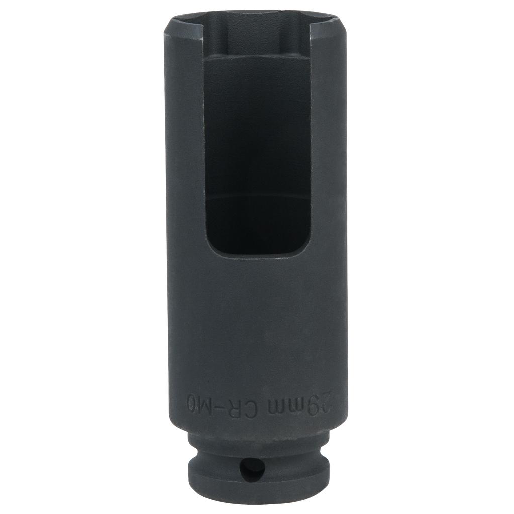 KS Tools 1/2" Einspritzdüsen-Stecknuss, 30,0 mm-1 Foto Produkt Allgemein Spezialwerkzeug Automobil