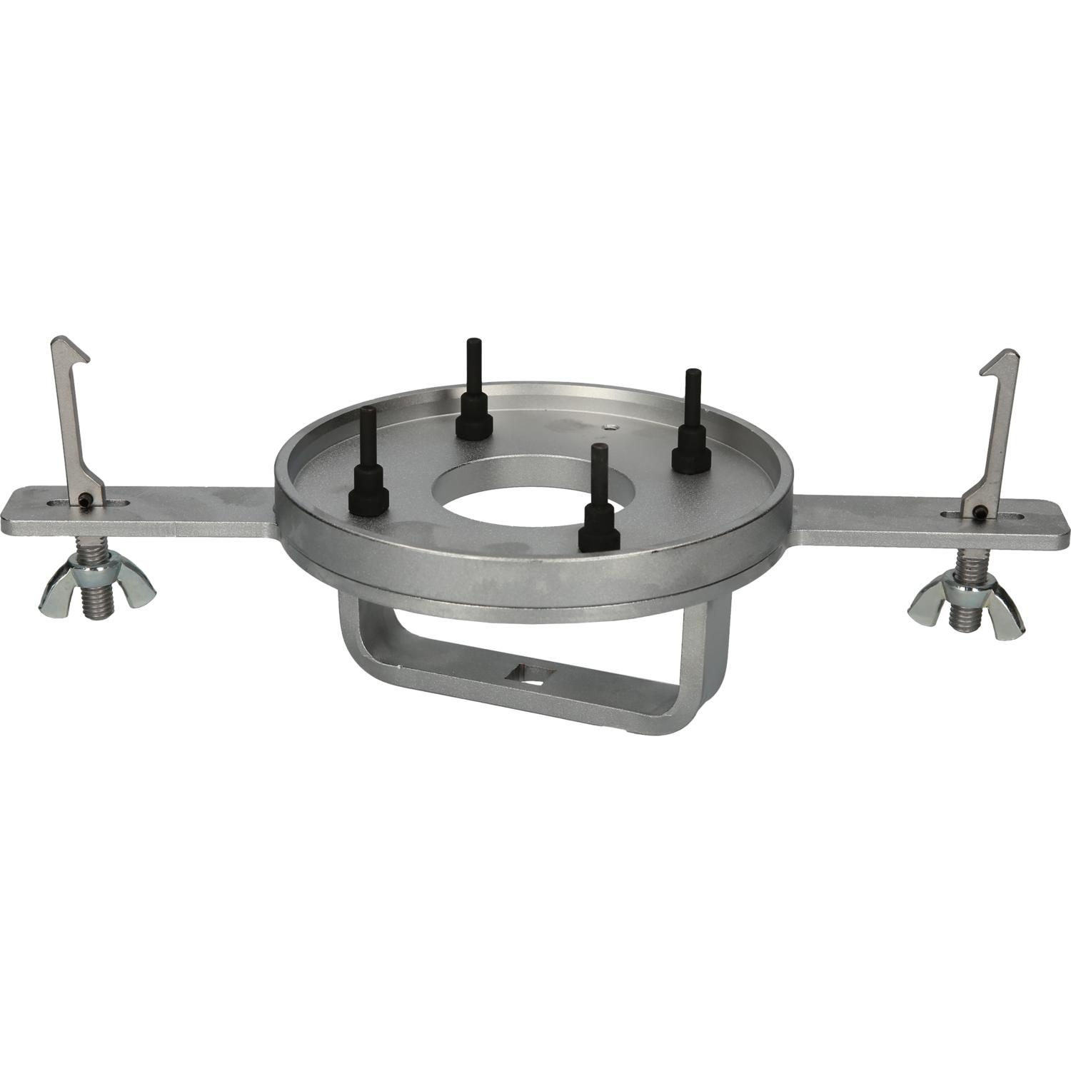 KS Tools DCT-Kupplungswerkzeug-Satz für Ford / Volvo, 6-tlg-1 Foto Produkt Allgemein Spezialwerkzeug Automobil