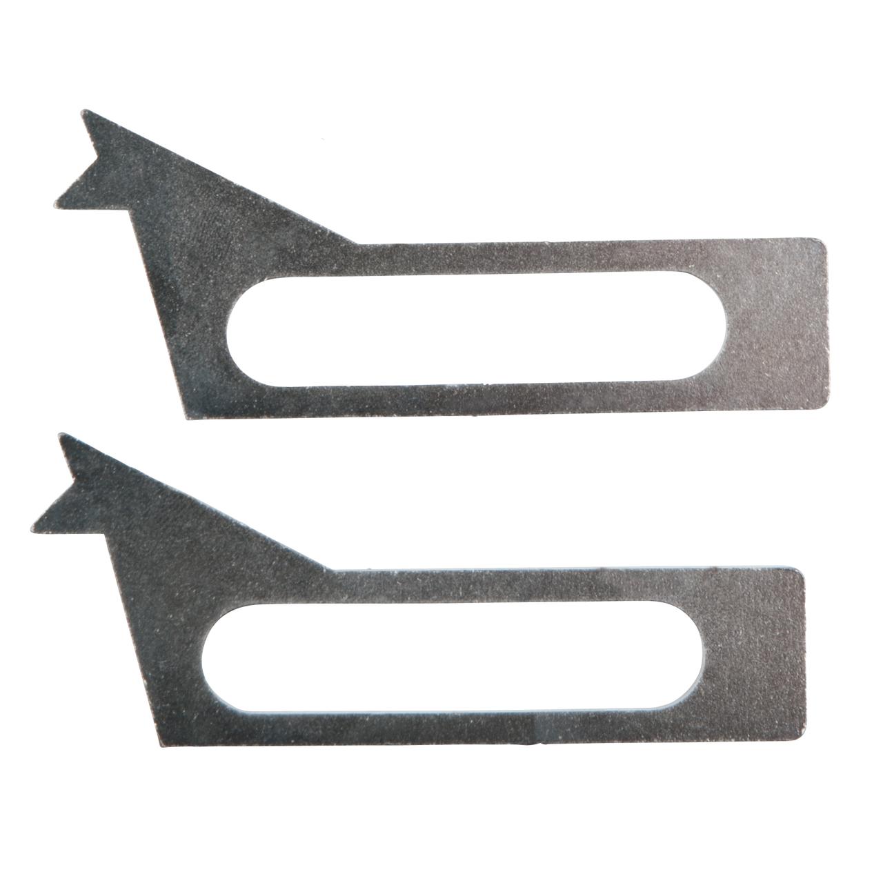 KS Tools Schwungrad-Blockierwerkzeug (2 Stück), 65 mm-1 Foto Produkt Allgemein Spezialwerkzeug Automobil