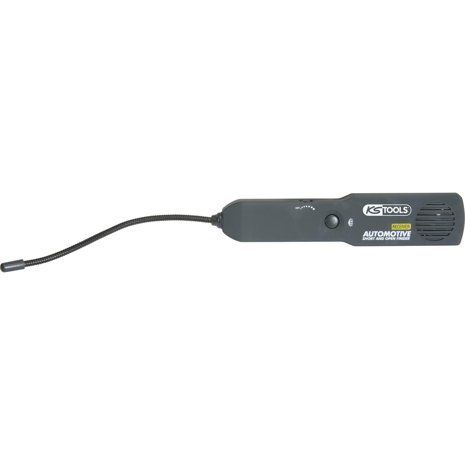 KS Tools Empfänger-1 Foto Produkt Allgemein Spezialwerkzeug Automobil