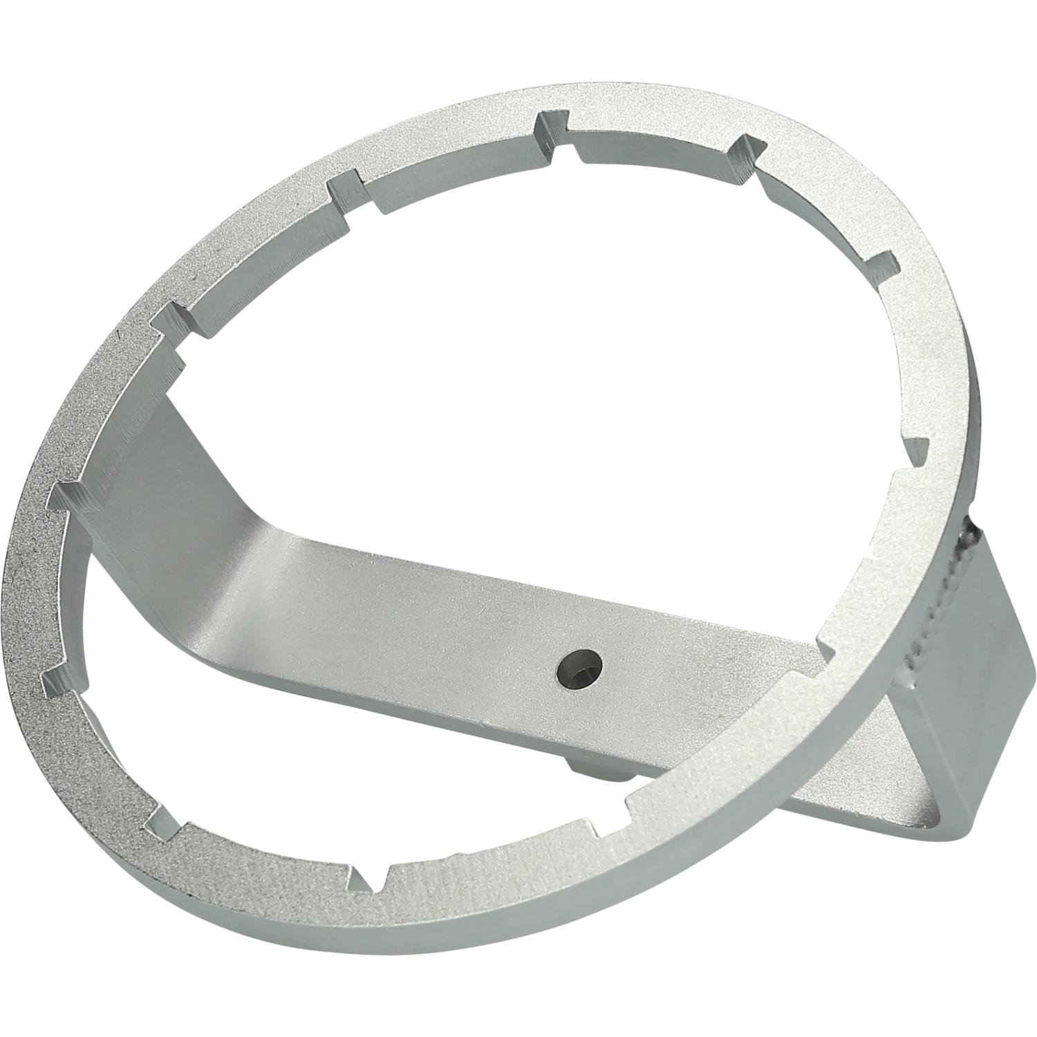 KS Tools 1/2" Tankgeberschlüssel für Volvo-1 Foto Produkt Allgemein Spezialwerkzeug Automobil