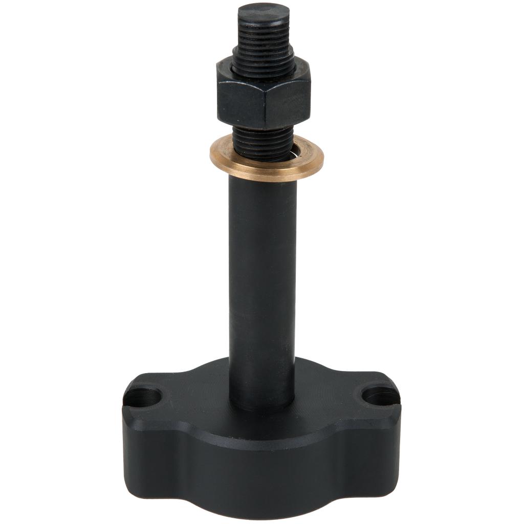 KS Tools Flansch mit Spindel und Mutter für 150.3630-1 Foto Produkt Allgemein Spezialwerkzeug Automobil