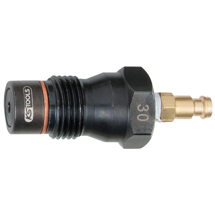 KS Tools Injektoren Adapter, M24x2,0, Länge 72 mm-1 Foto Produkt Allgemein Spezialwerkzeug Automobil