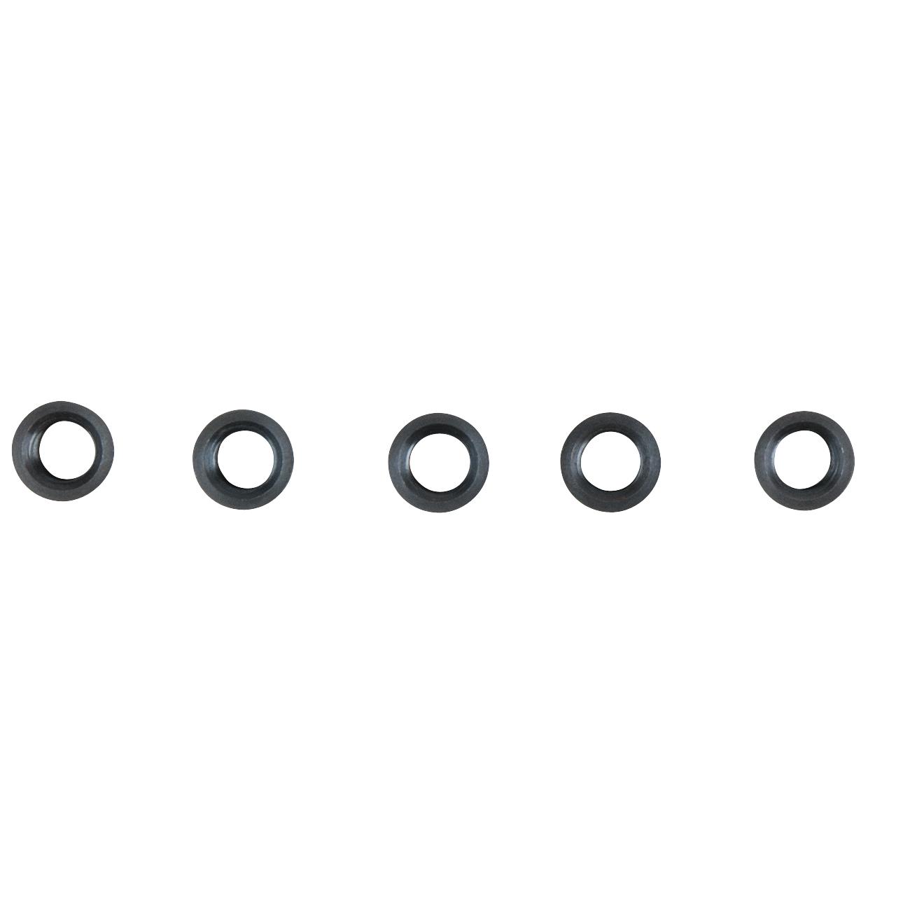 KS Tools Gewindebuchse m.Bund L=26mm,IG=M12x1,25/AG=M14x1,25, 5er Pack-1 Foto Produkt Allgemein Spezialwerkzeug Automobil