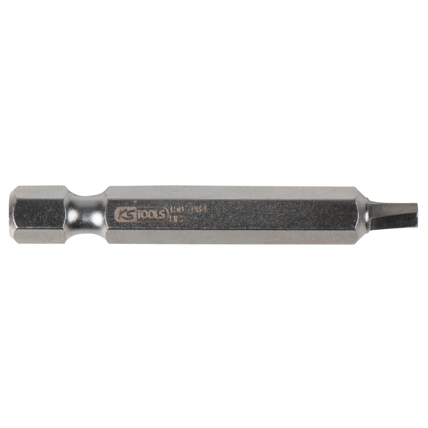 KS Tools 1/4" Spezial-Innensechskant-Schrauben-Ausdreher-Bit, HE 3-1 Foto Produkt Allgemein Spezialwerkzeug Automobil