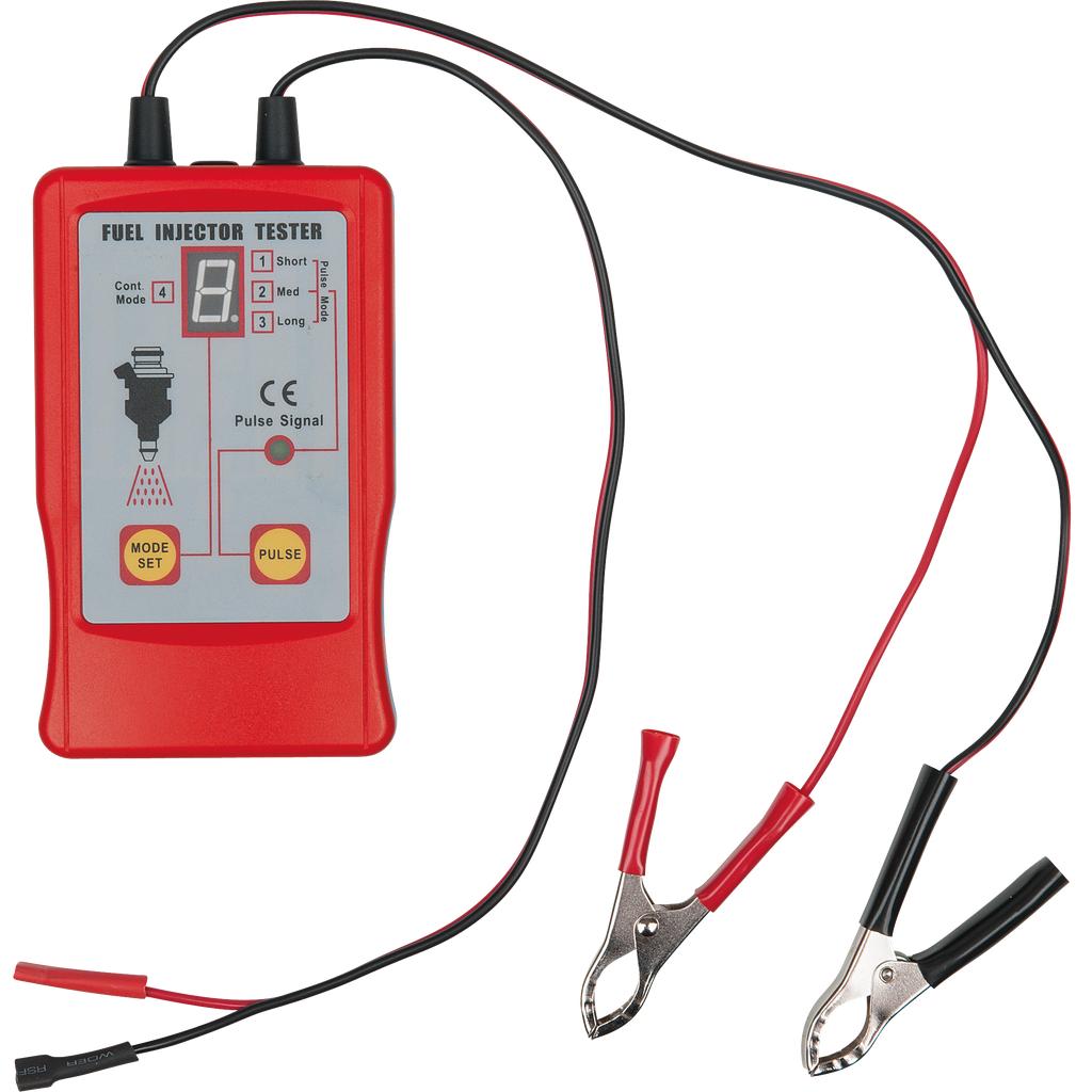KS Tools Injektor-Testgerät-1 Foto Produkt Allgemein Spezialwerkzeug Automobil