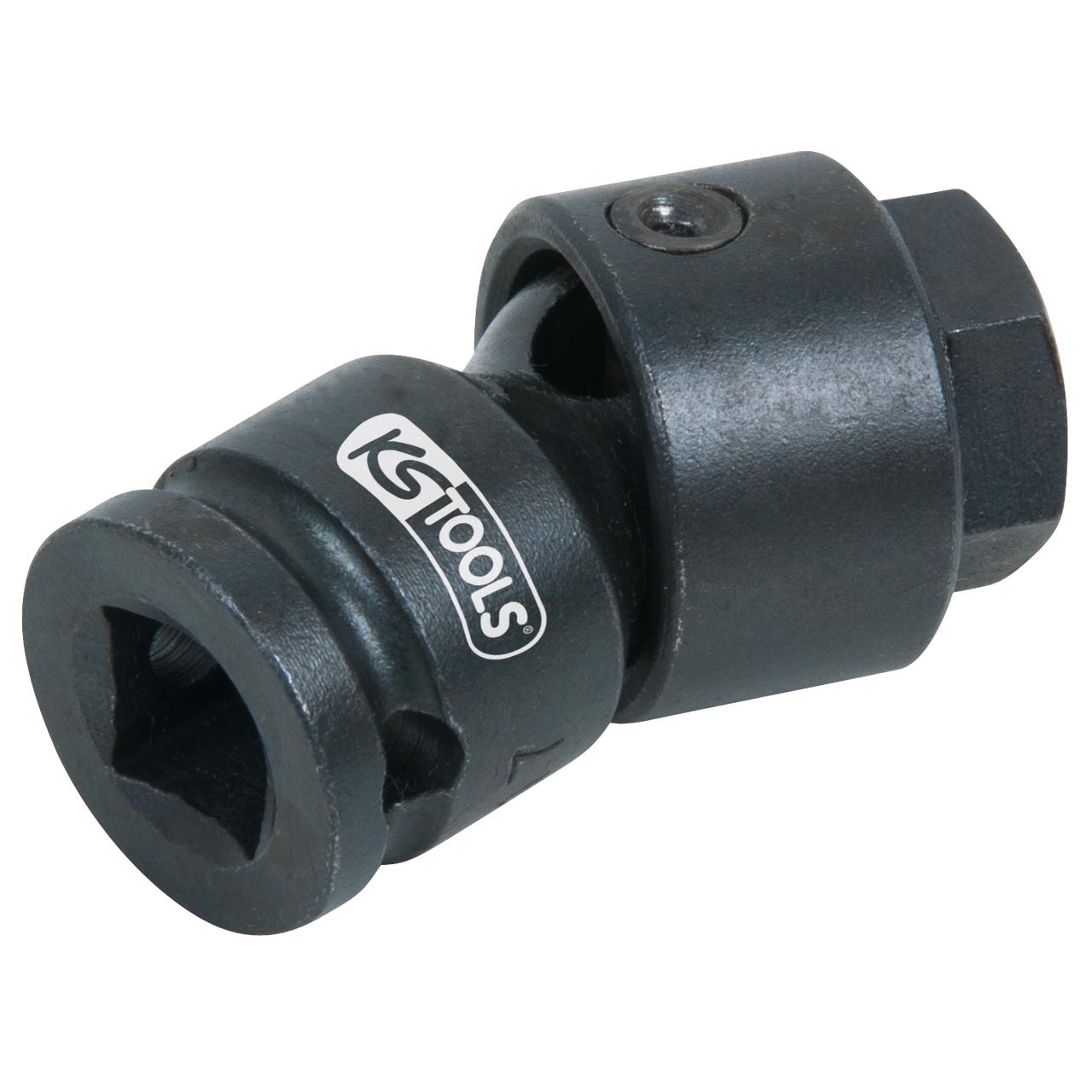 KS Tools 3/8" Gelenk-Öldienst-Bit-Stecknuss für Innensechskant-Schrauben, 17mm-1 Foto Produkt Allgemein Spezialwerkzeug Automobil