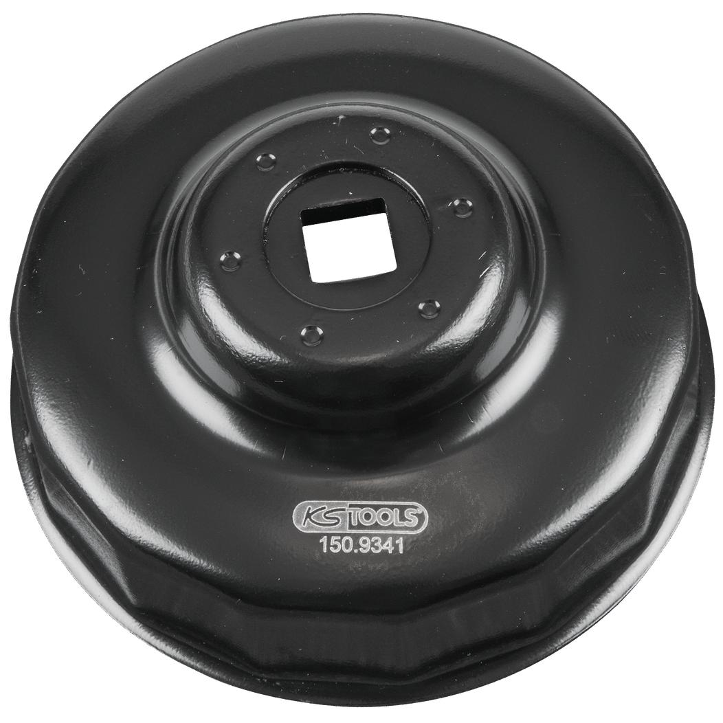 KS Tools 3/8" Ölfilterschlüssel, 78-15-1 Foto Produkt Allgemein Spezialwerkzeug Automobil