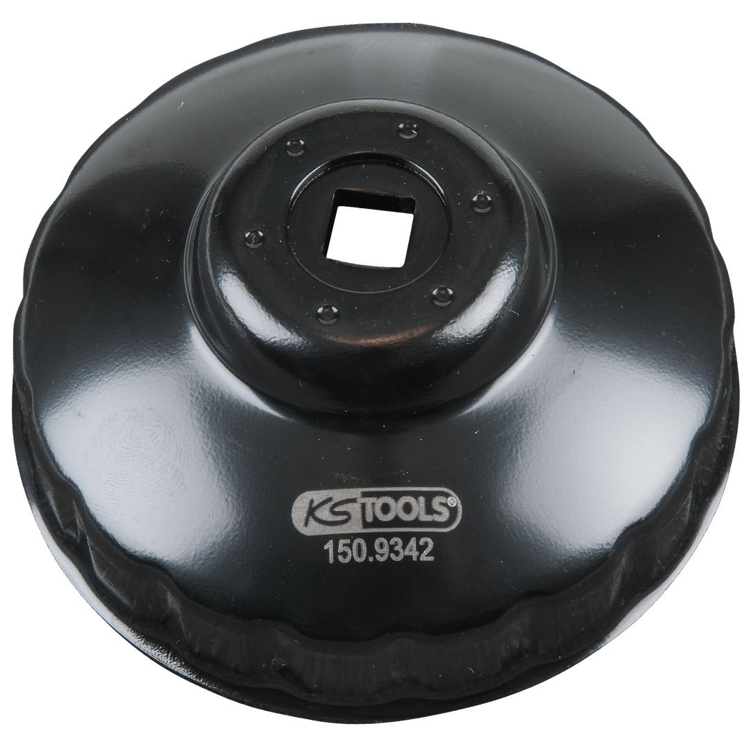 KS Tools 3/8" Ölfilterschlüssel, 86-18-1 Foto Produkt Allgemein Spezialwerkzeug Automobil