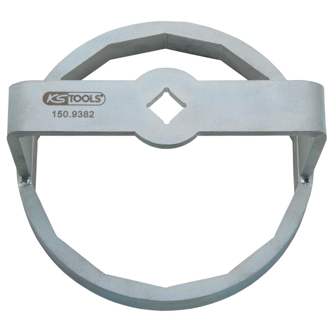 KS Tools 3/8" Ölfilterschlüssel,103-14-1 Foto Produkt Allgemein Spezialwerkzeug Automobil