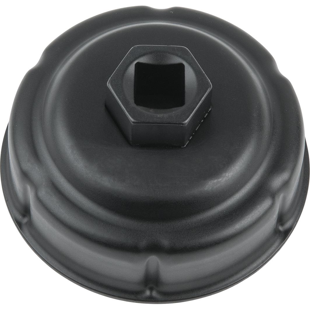 KS Tools 3/8" Ölfilterschlüssel,76-6-1 Foto Produkt Allgemein Spezialwerkzeug Automobil
