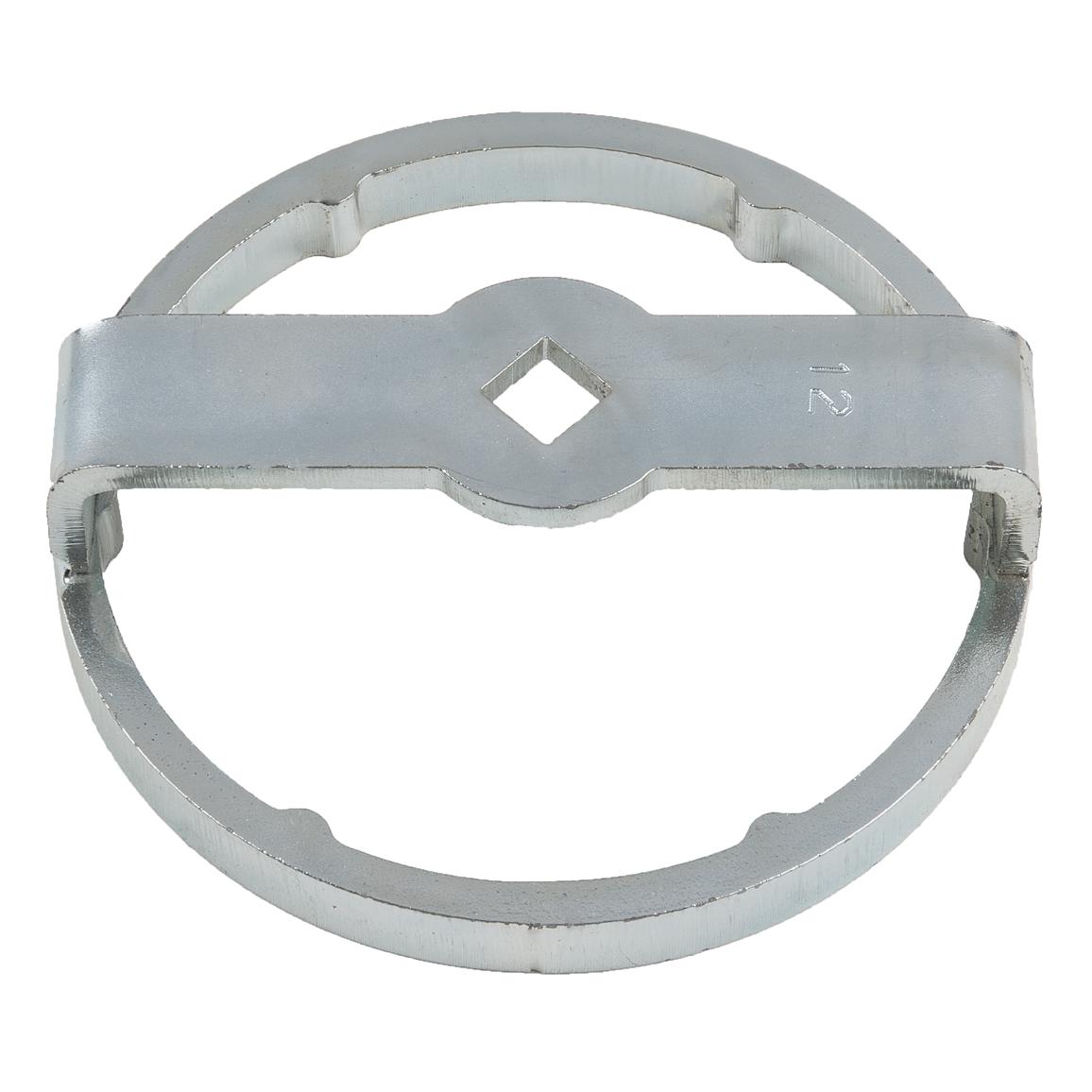KS Tools 3/8" Ölfilterschlüssel,96-6-1 Foto Produkt Allgemein Spezialwerkzeug Automobil