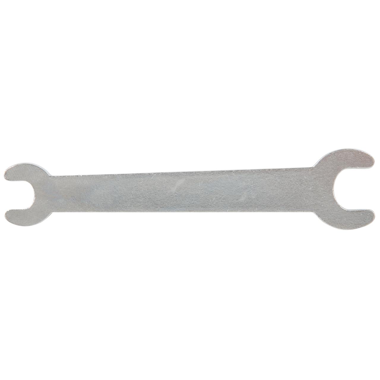 KS Tools Maulschlüssel 17 + 12mm, für 150.9630-1 Foto Produkt Allgemein Spezialwerkzeug Automobil