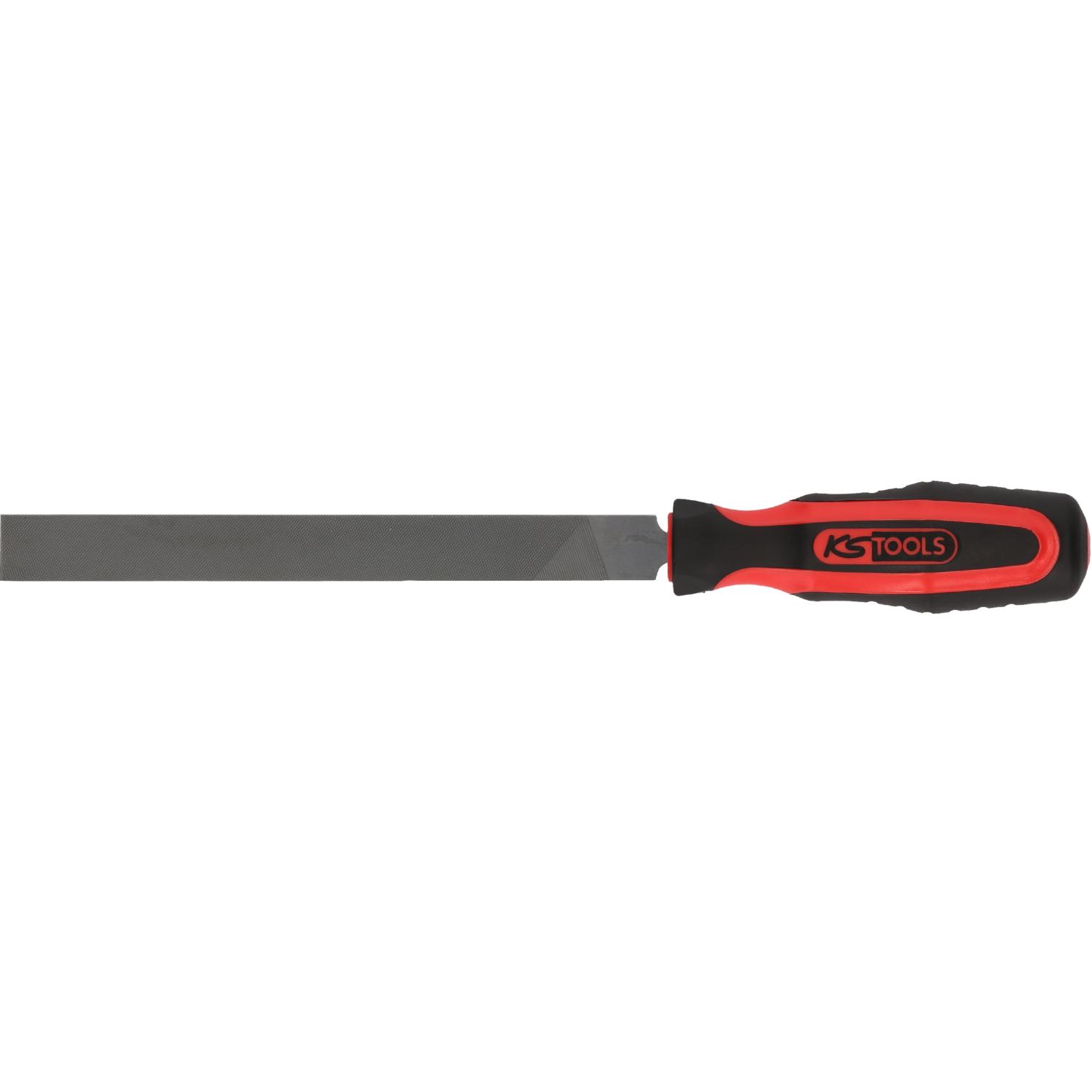 KS Tools Flachfeile, Form B, 150mm, Hieb2-1 Foto Produkt Allgemein Spezialwerkzeug Automobil