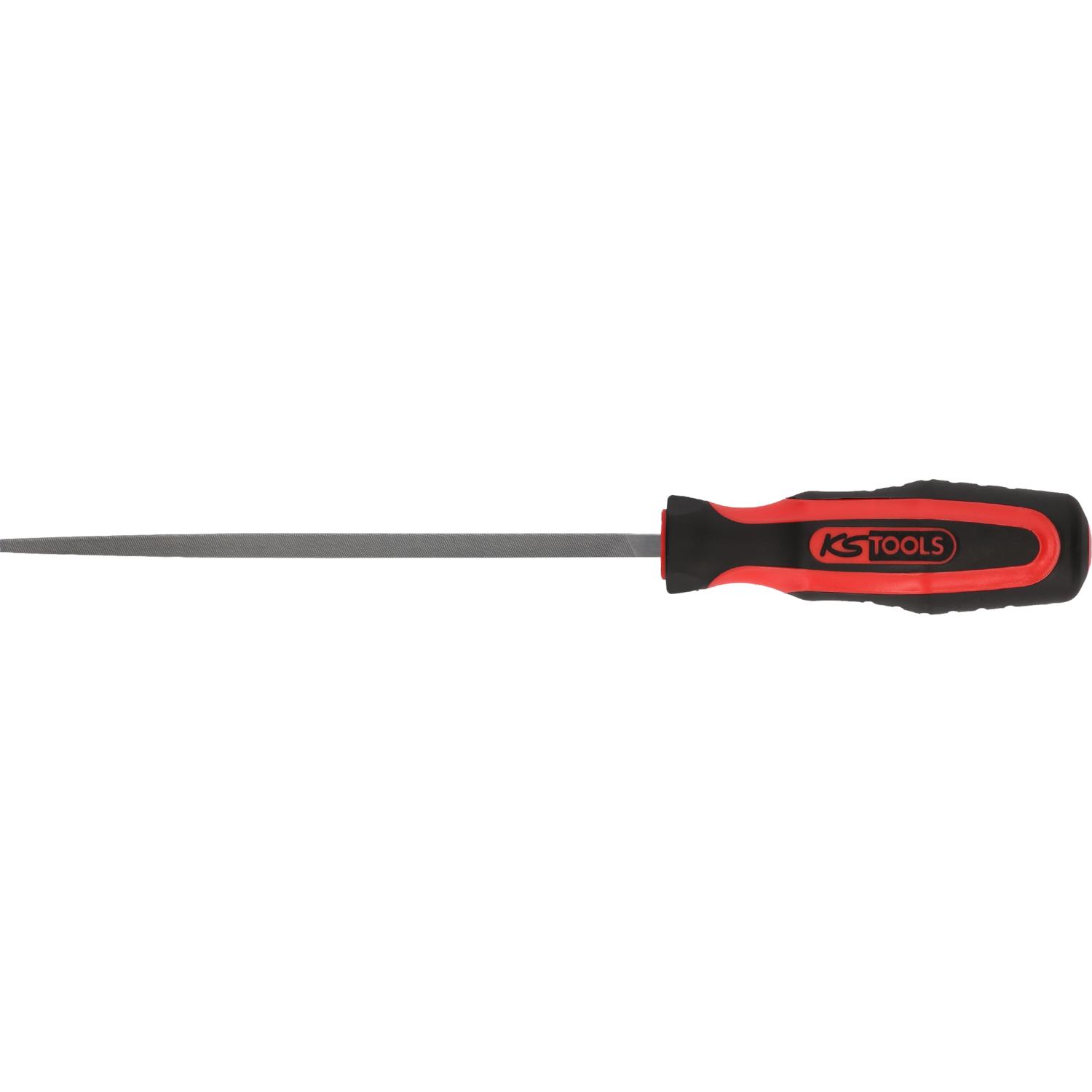 KS Tools Vierkant-Feile, Form D, 250mm, Hieb1-1 Foto Produkt Allgemein Spezialwerkzeug Automobil