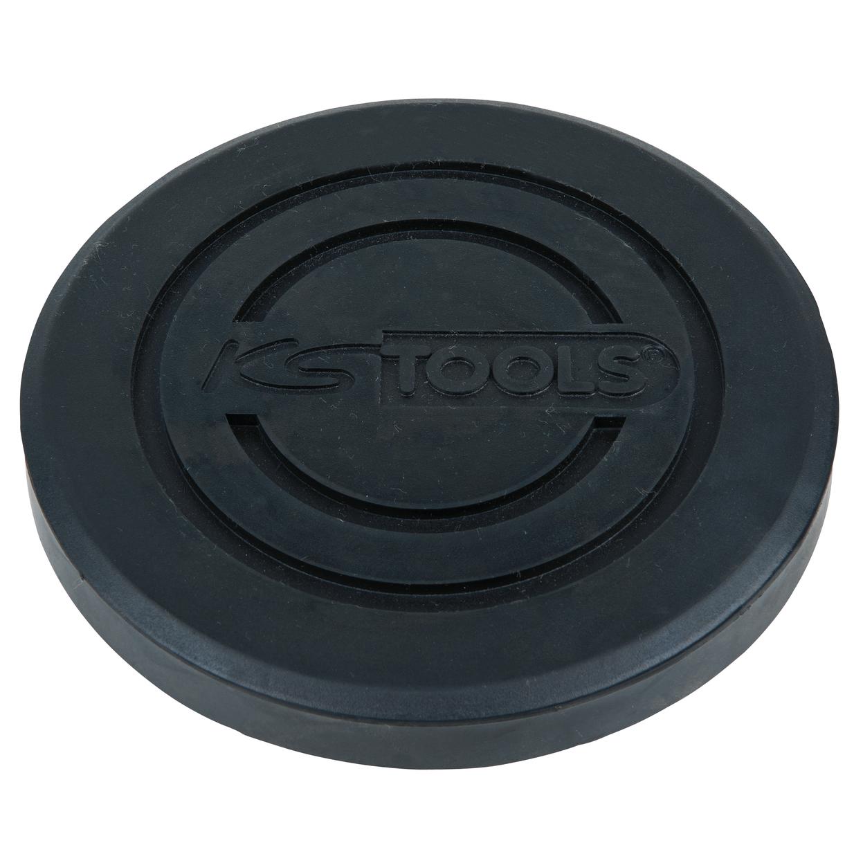 KS Tools Ersatz Auflagenteller für 160.0368-1 Foto Produkt Allgemein Spezialwerkzeug Automobil