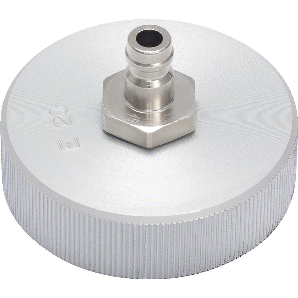 KS Tools Euroadapter HY 20 -1 Foto Produkt Allgemein Spezialwerkzeug Automobil