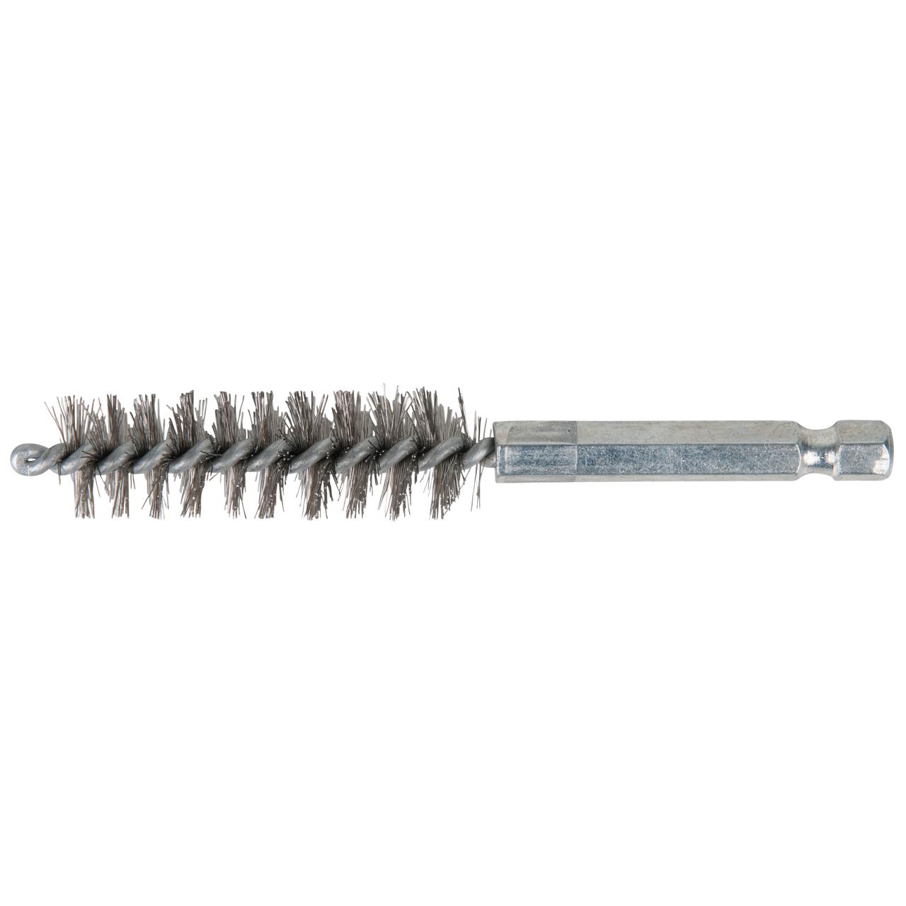 KS Tools 1/4" Stahl Bürste Ø 8 mm-1 Foto Produkt Allgemein Spezialwerkzeug Automobil