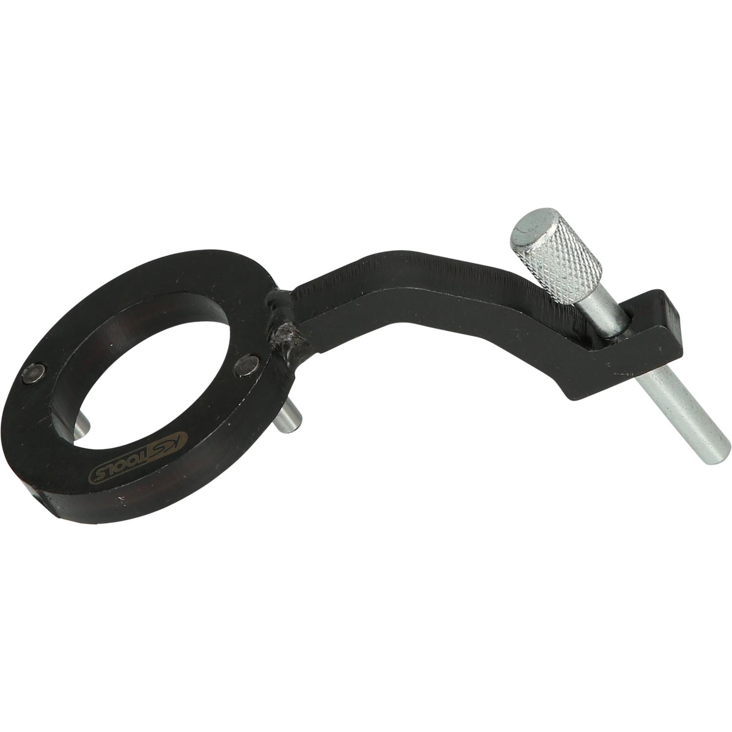 KS Tools Einspritzpumpenrad-Absteckwerkzeug für Jaguar / Land Rover-1 Foto Produkt Allgemein Spezialwerkzeug Automobil