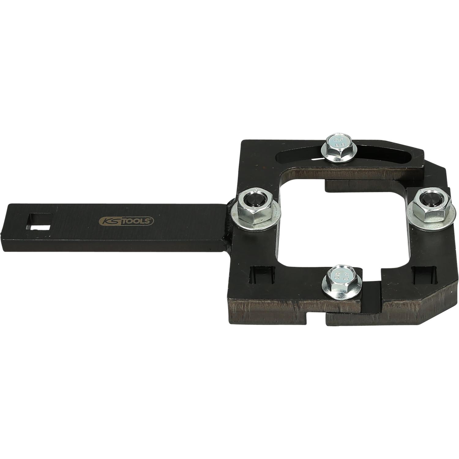 KS Tools Kurbelwellen-Halteschlüssel für Opel-1 Foto Produkt Allgemein Spezialwerkzeug Automobil