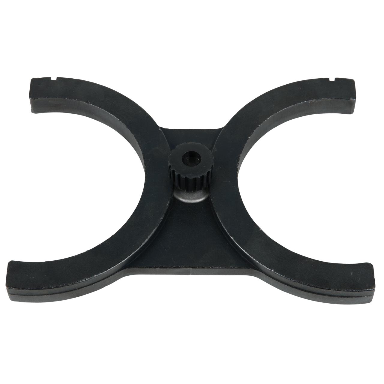 KS Tools Kurbelwellen-Arretierwerkzeug, 137 mm-1 Foto Produkt Allgemein Spezialwerkzeug Automobil