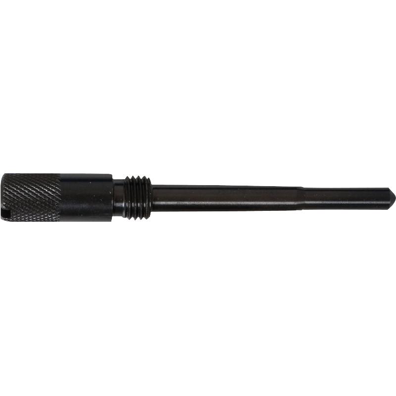 KS Tools Kurbelwellen-OT-Fixierdorn, 102 mm-1 Foto Produkt Allgemein Spezialwerkzeug Automobil
