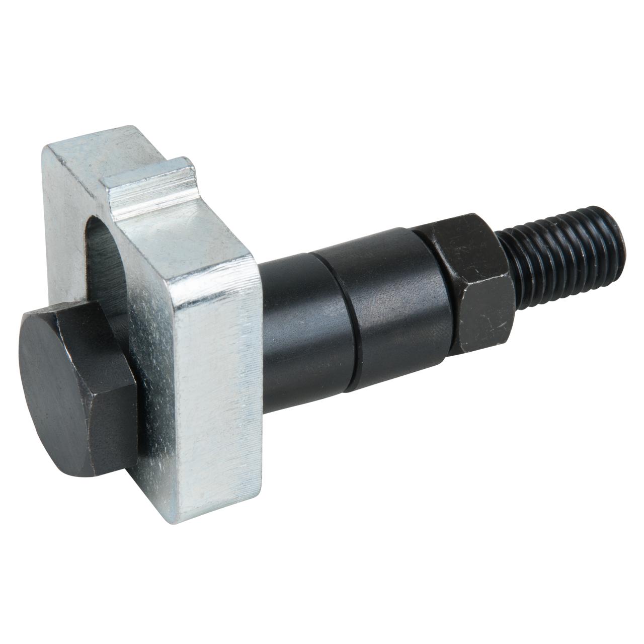 KS Tools Schwungrad-Fixierwerkzeug, 87 x 40 mm-1 Foto Produkt Allgemein Spezialwerkzeug Automobil