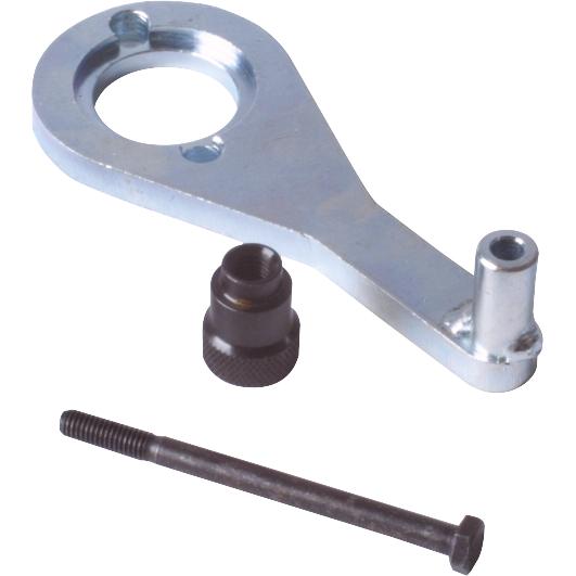 KS Tools Kurbelwellen-Blockierwerkzeug (3)-1 Foto Produkt Allgemein Spezialwerkzeug Automobil