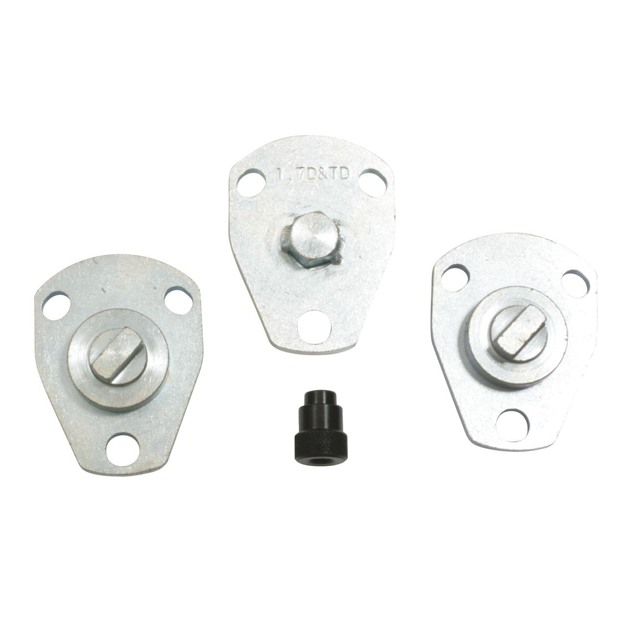 KS Tools Motoreinstell-Werkzeug-Satz für Fiat, 4-tlg u.a. Punto-1 Foto Produkt Allgemein Spezialwerkzeug Automobil