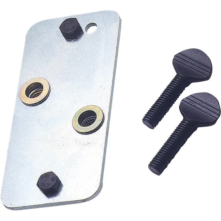 KS Tools Nockenwellen-Blockierwerkzeug (3), 110 x 50 mm-1 Foto Produkt Allgemein Spezialwerkzeug Automobil