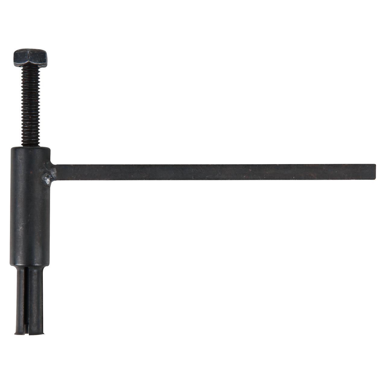 KS Tools Einspritzpumpenrad-Abzieher für Ford, 106 mm-1 Foto Produkt Allgemein Spezialwerkzeug Automobil