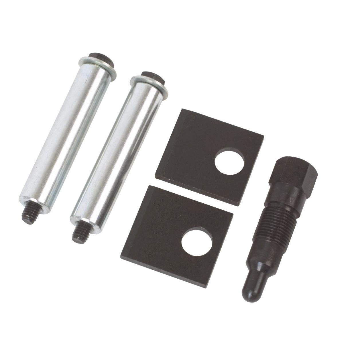 KS Tools Motoreinstell-Werkzeug-Satz für VAG, 5-tlg Audi, VW-1 Foto Produkt Allgemein Spezialwerkzeug Automobil