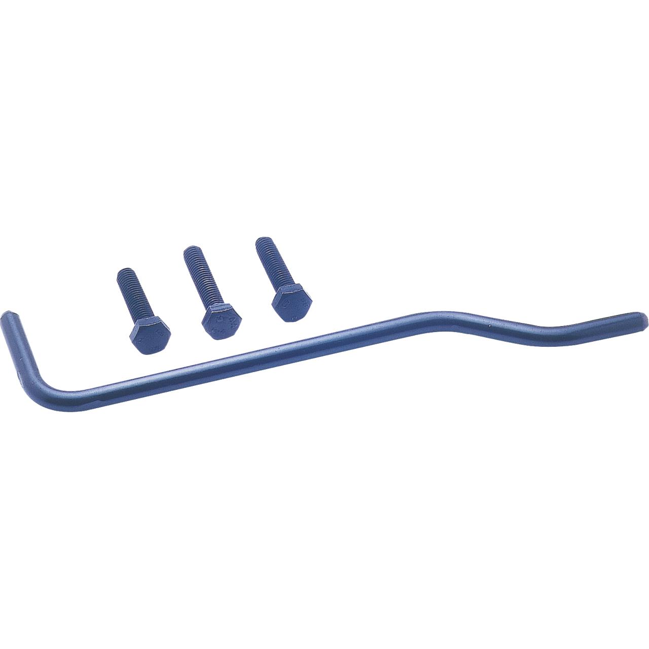 KS Tools Motoreinstell-Werkzeug-Satz für Citroën / Fiat, 4-tlg-1 Foto Produkt Allgemein Spezialwerkzeug Automobil
