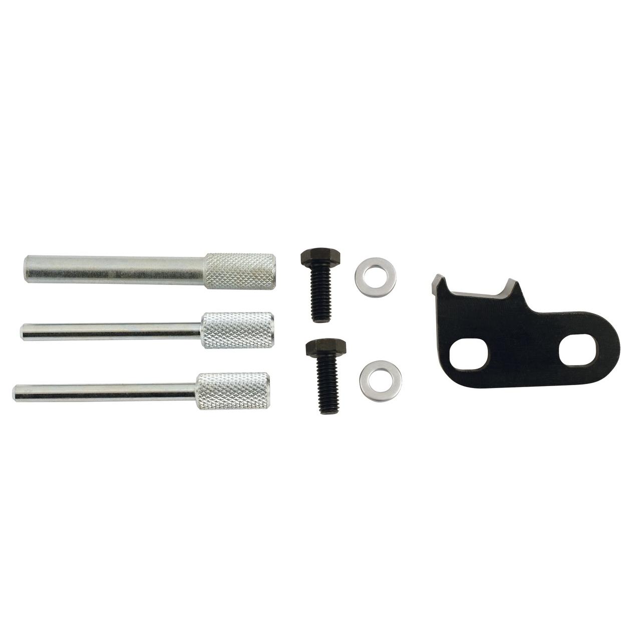 KS Tools Motoreinstell-Werkzeug-Satz für BMW / Mini, 8-tlg Mini 16V-1 Foto Produkt Allgemein Spezialwerkzeug Automobil