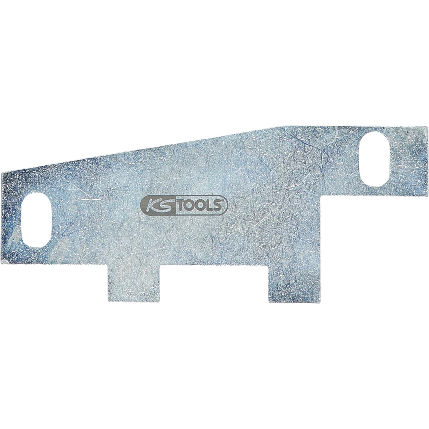 KS Tools Ölpumpen-Arretierwerkzeug für Ford / Jaguar / Land Rover-1 Foto Produkt Allgemein Spezialwerkzeug Automobil