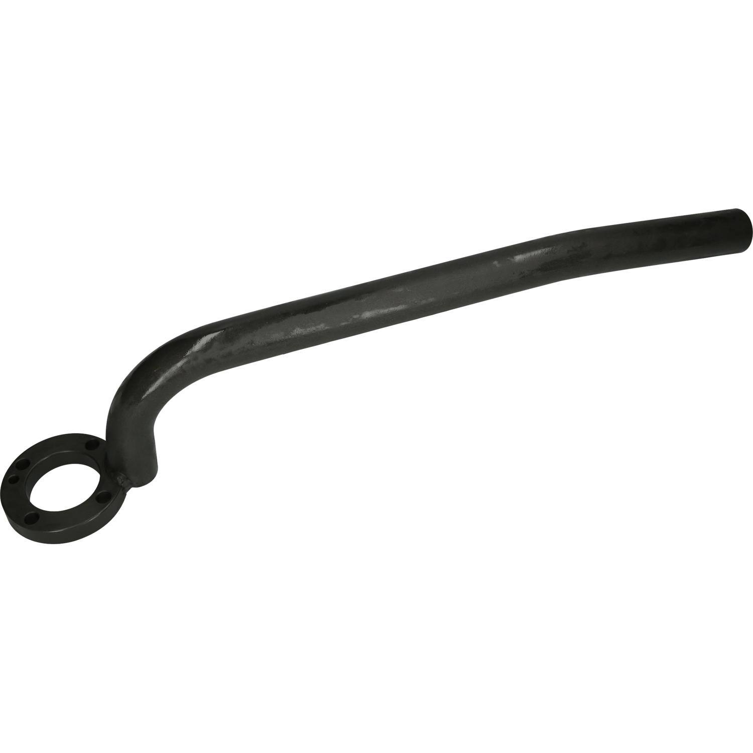KS Tools Riemenscheiben-Gegenhalte-Schlüssel für BMW, 530 mm-1 Foto Produkt Allgemein Spezialwerkzeug Automobil