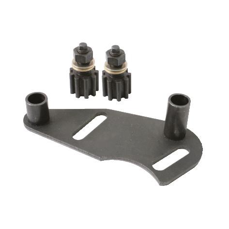 KS Tools Nockenwellenrad-Fixierwerkzeug-1 Foto Produkt Allgemein Spezialwerkzeug Automobil