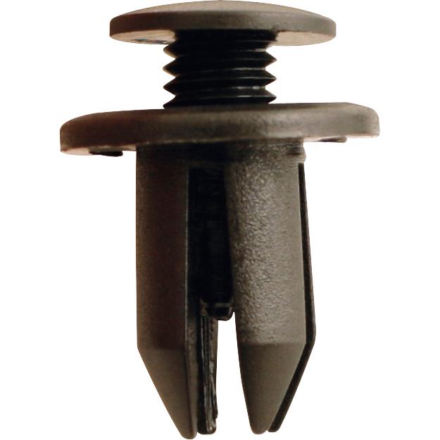 KS Tools Push-Type-Clip für Mazda,10er Pack-1 Foto Produkt Allgemein Spezialwerkzeug Automobil