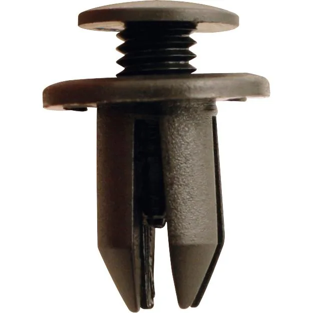 KS Tools Push-Type-Clip für Mazda,10er Pack-1 Foto Produkt Allgemein Spezialwerkzeug Automobil