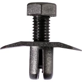 KS Tools Push-Type-Clip für Nissan,50er Pack-1 Foto Produkt Allgemein Spezialwerkzeug Automobil