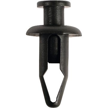 KS Tools Push-Type-Clip für Nissan,10er Pack-1 Foto Produkt Allgemein Spezialwerkzeug Automobil