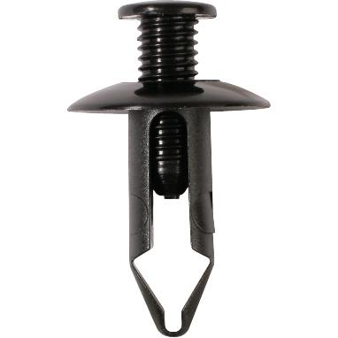 KS Tools Push-Type-Clip für Nissan,10er Pack-1 Foto Produkt Allgemein Spezialwerkzeug Automobil