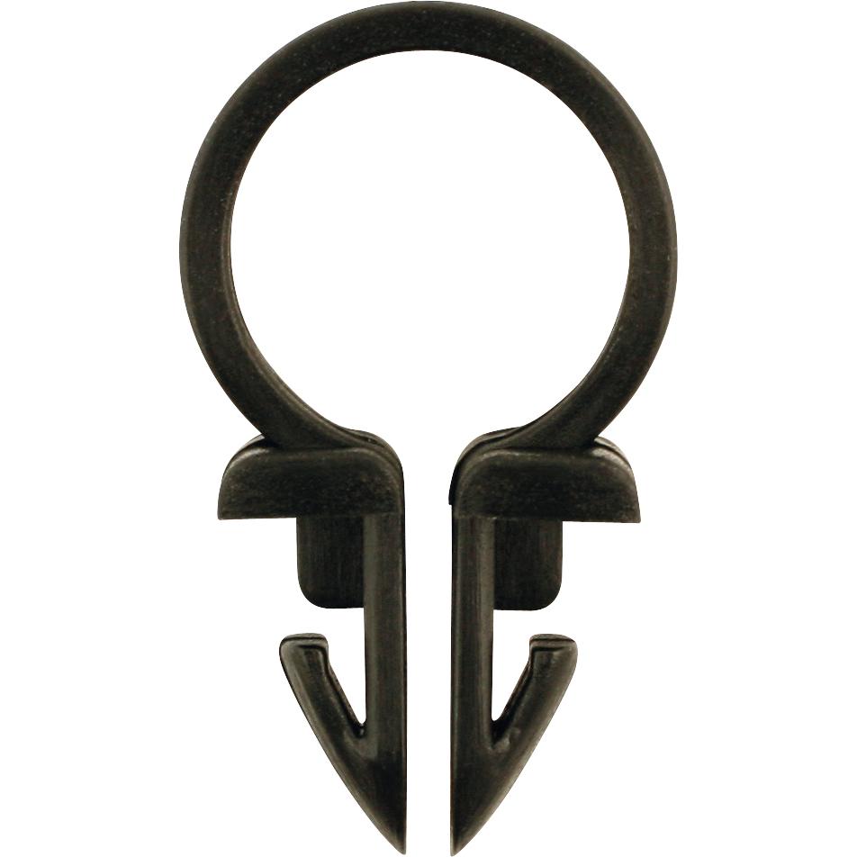KS Tools Leitungsclip-Draht ø 12,7mm,50er Pack-1 Foto Produkt Allgemein Spezialwerkzeug Automobil
