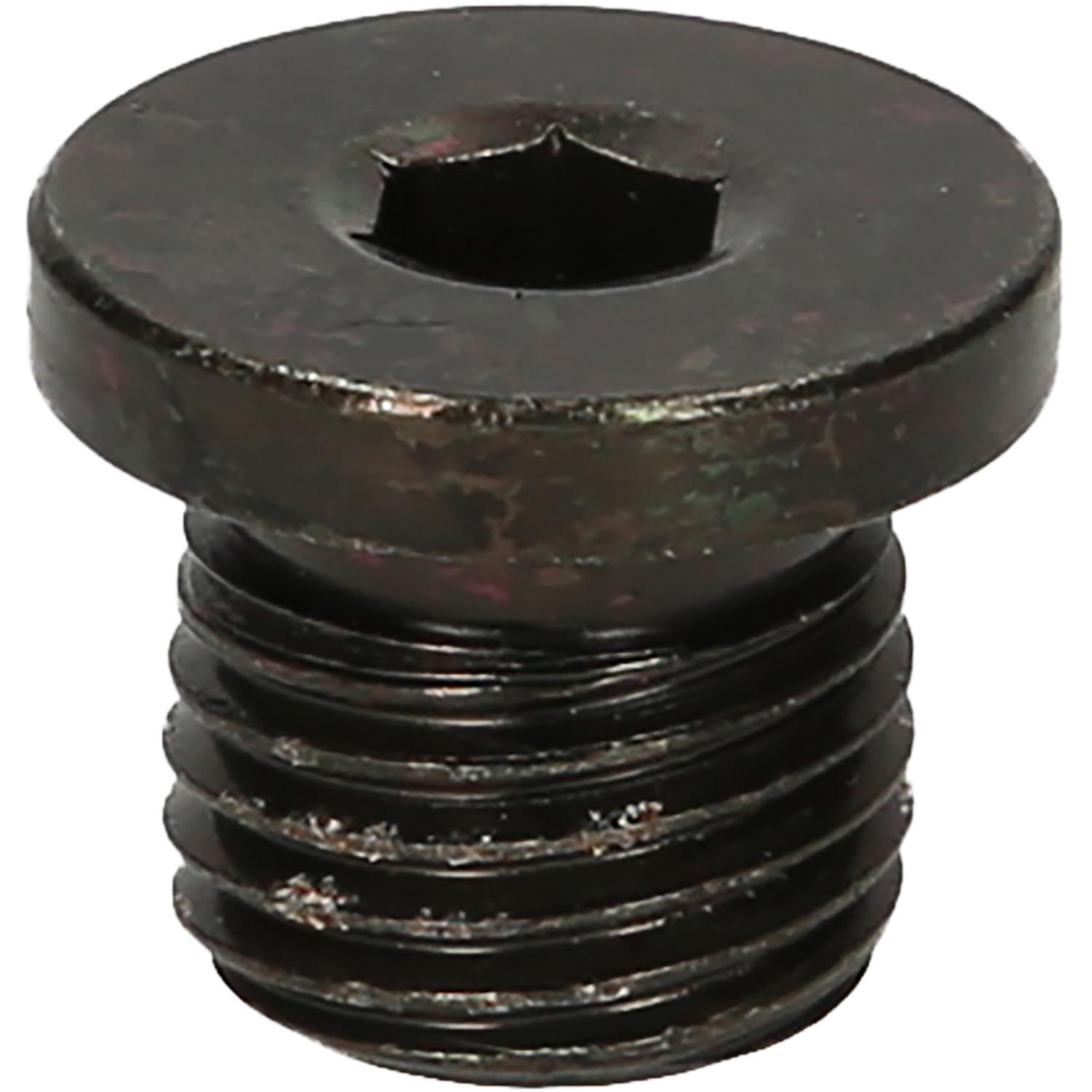 KS Tools Ölablassschraube, Innen6kant 6mm, M14x1,5x9mm, 1er-Pack-1 Foto Produkt Allgemein Spezialwerkzeug Automobil