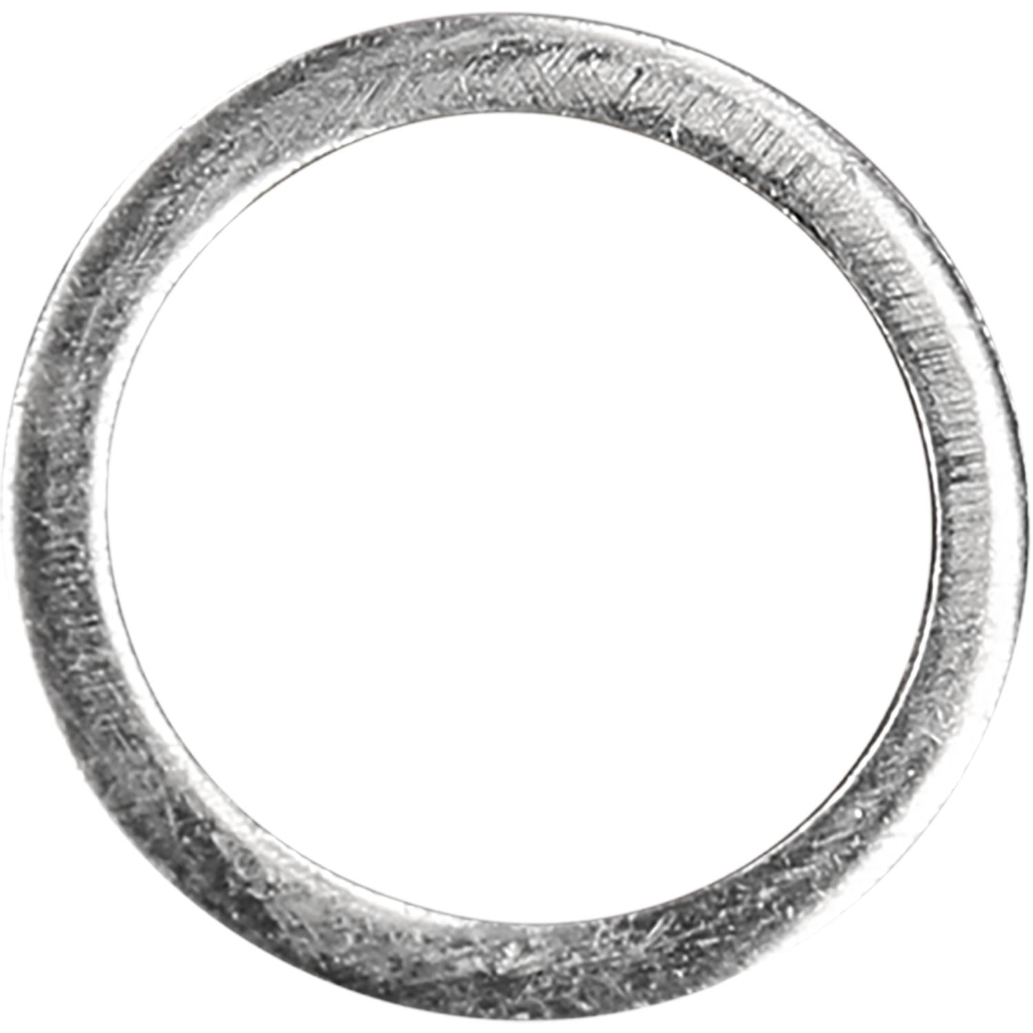 KS Tools Dichtring, Aluminium, Aussen-Ø 15,5mm, Innen-Ø 12mm, 25er-Pack-1 Foto Produkt Allgemein Spezialwerkzeug Automobil