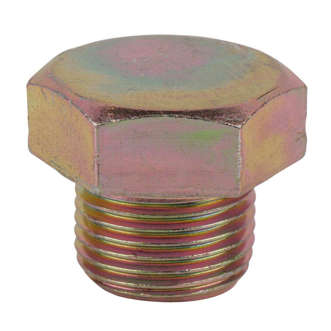 KS Tools Ölablassschraube,Außen6kant 22mm,M16JISx1,25x11mm,25er-Pack-1 Foto Produkt Allgemein Spezialwerkzeug Automobil