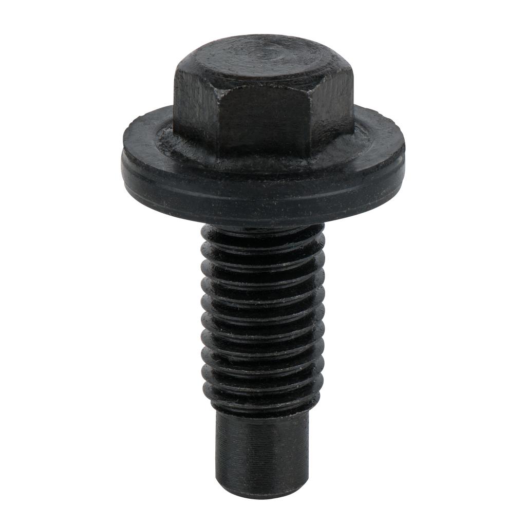 KS Tools Ölablassschraube,Außen6kant 15mm,M12x1,75x28,5mm,1er-Pack-1 Foto Produkt Allgemein Spezialwerkzeug Automobil
